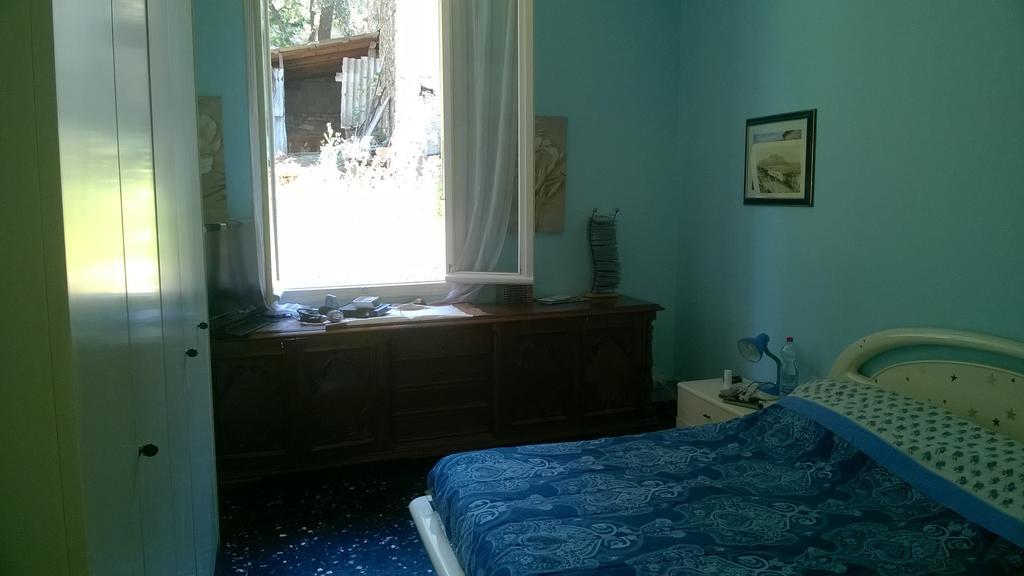 Hotel Bella Liguria Diano San Pietro Exteriér fotografie