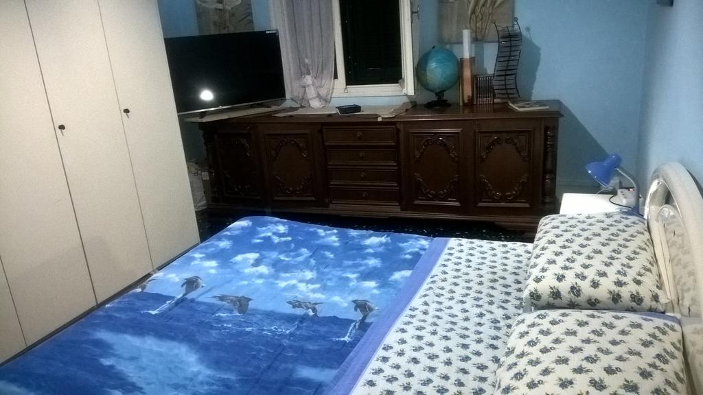 Hotel Bella Liguria Diano San Pietro Exteriér fotografie