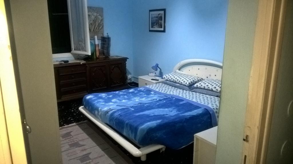 Hotel Bella Liguria Diano San Pietro Exteriér fotografie
