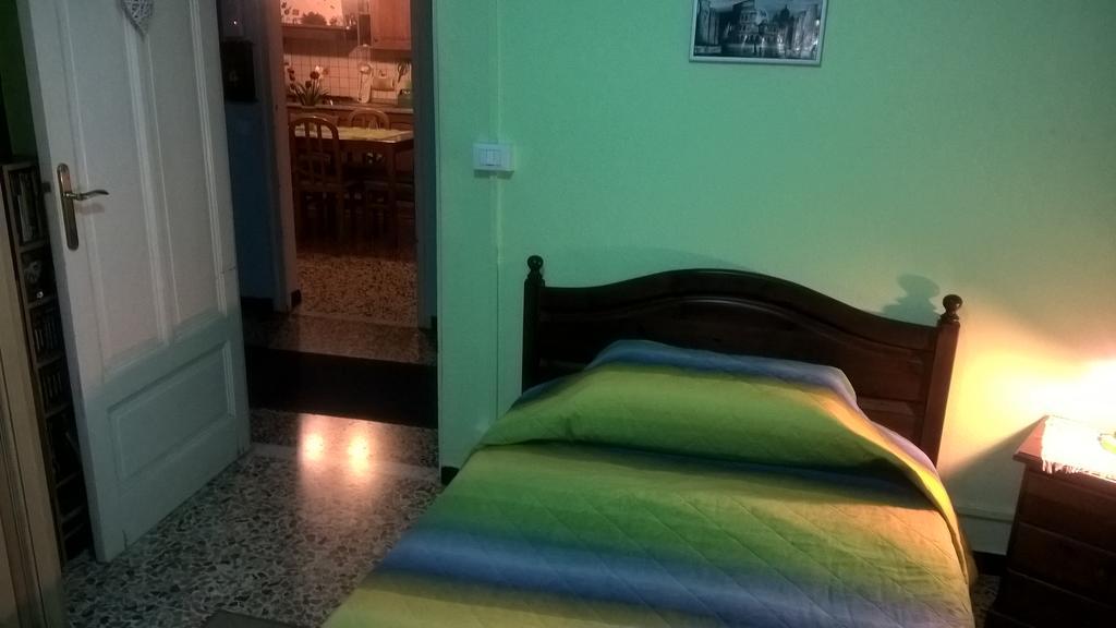 Hotel Bella Liguria Diano San Pietro Exteriér fotografie