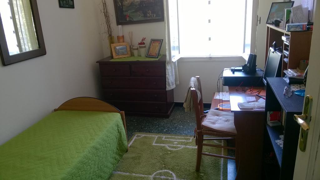 Hotel Bella Liguria Diano San Pietro Exteriér fotografie