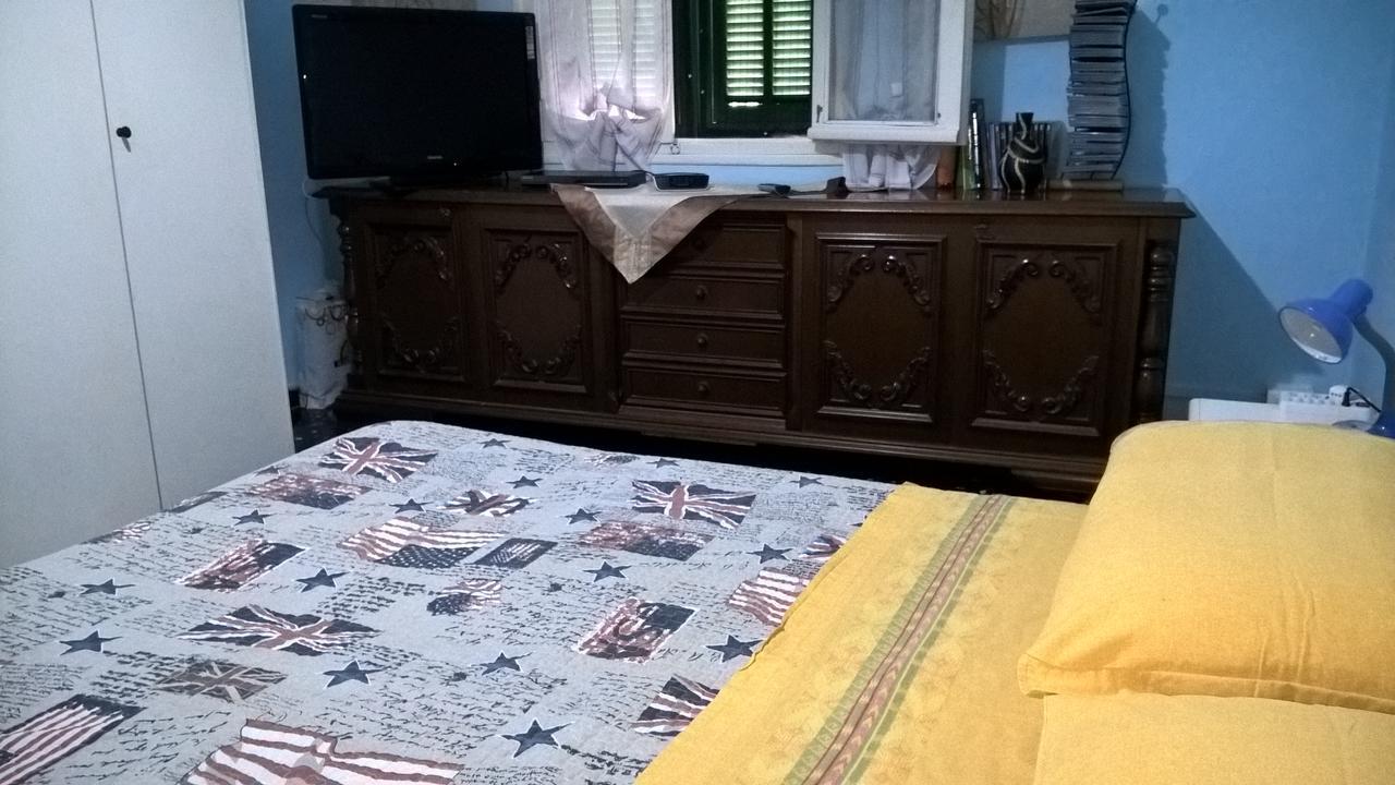 Hotel Bella Liguria Diano San Pietro Exteriér fotografie